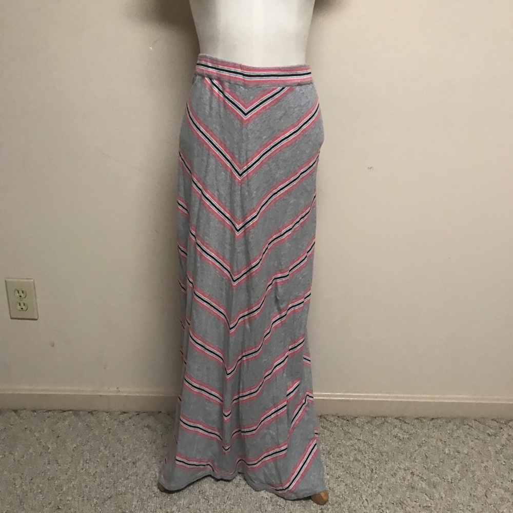 Maxi Skirt